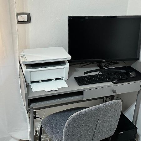 Gemma Suites Whole Apartment โบโลญญา ภายนอก รูปภาพ