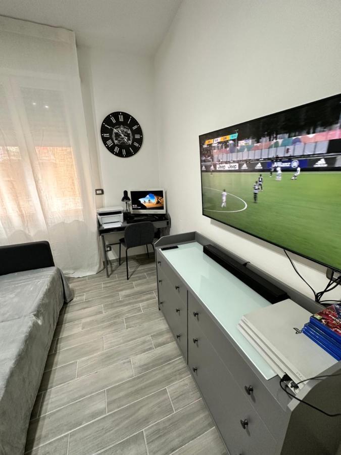 Gemma Suites Whole Apartment โบโลญญา ภายนอก รูปภาพ