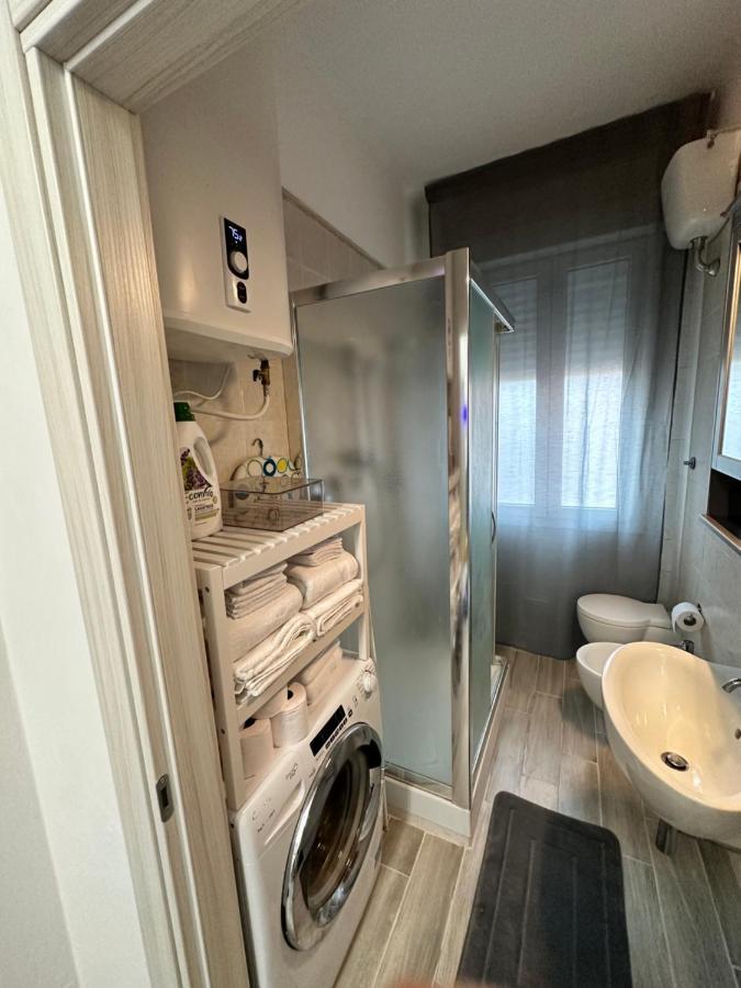 Gemma Suites Whole Apartment โบโลญญา ภายนอก รูปภาพ