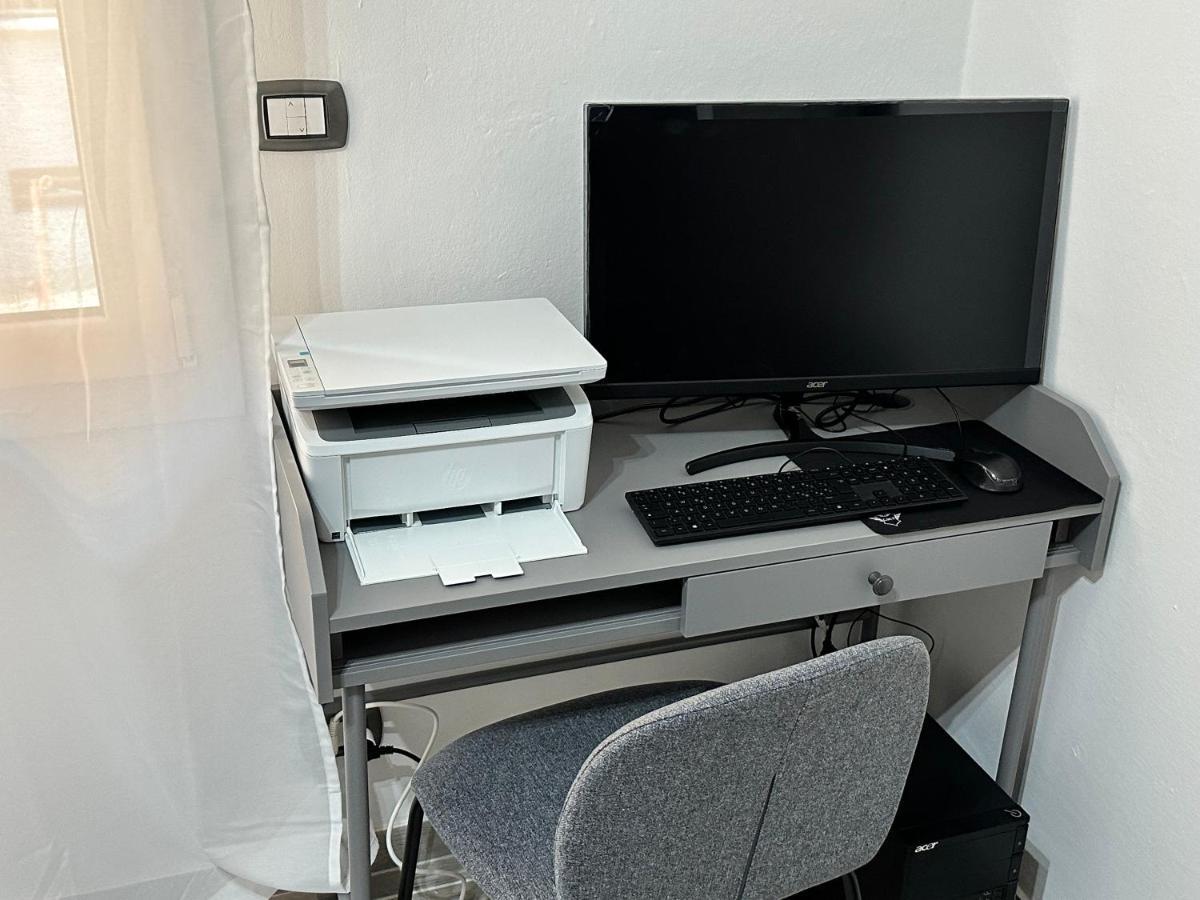 Gemma Suites Whole Apartment โบโลญญา ภายนอก รูปภาพ