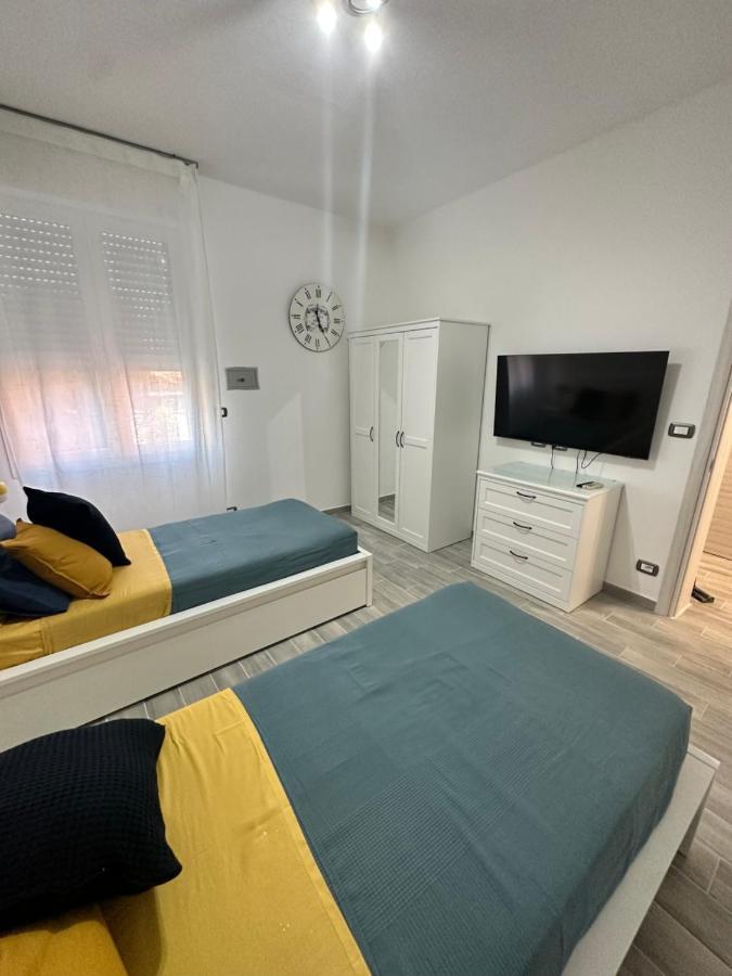 Gemma Suites Whole Apartment โบโลญญา ภายนอก รูปภาพ