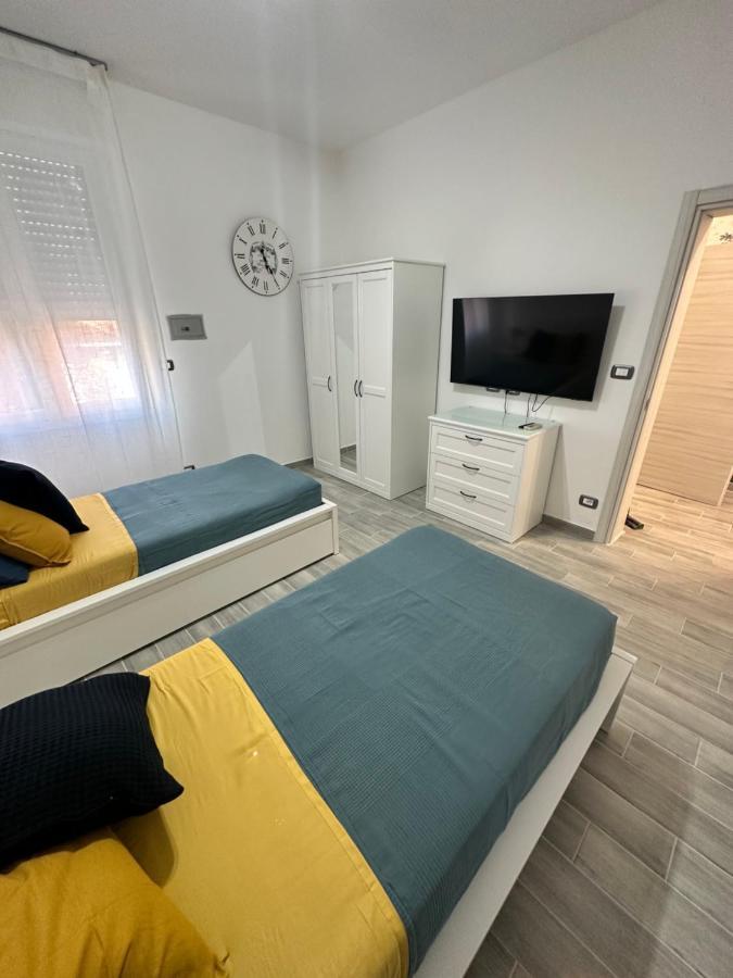 Gemma Suites Whole Apartment โบโลญญา ภายนอก รูปภาพ