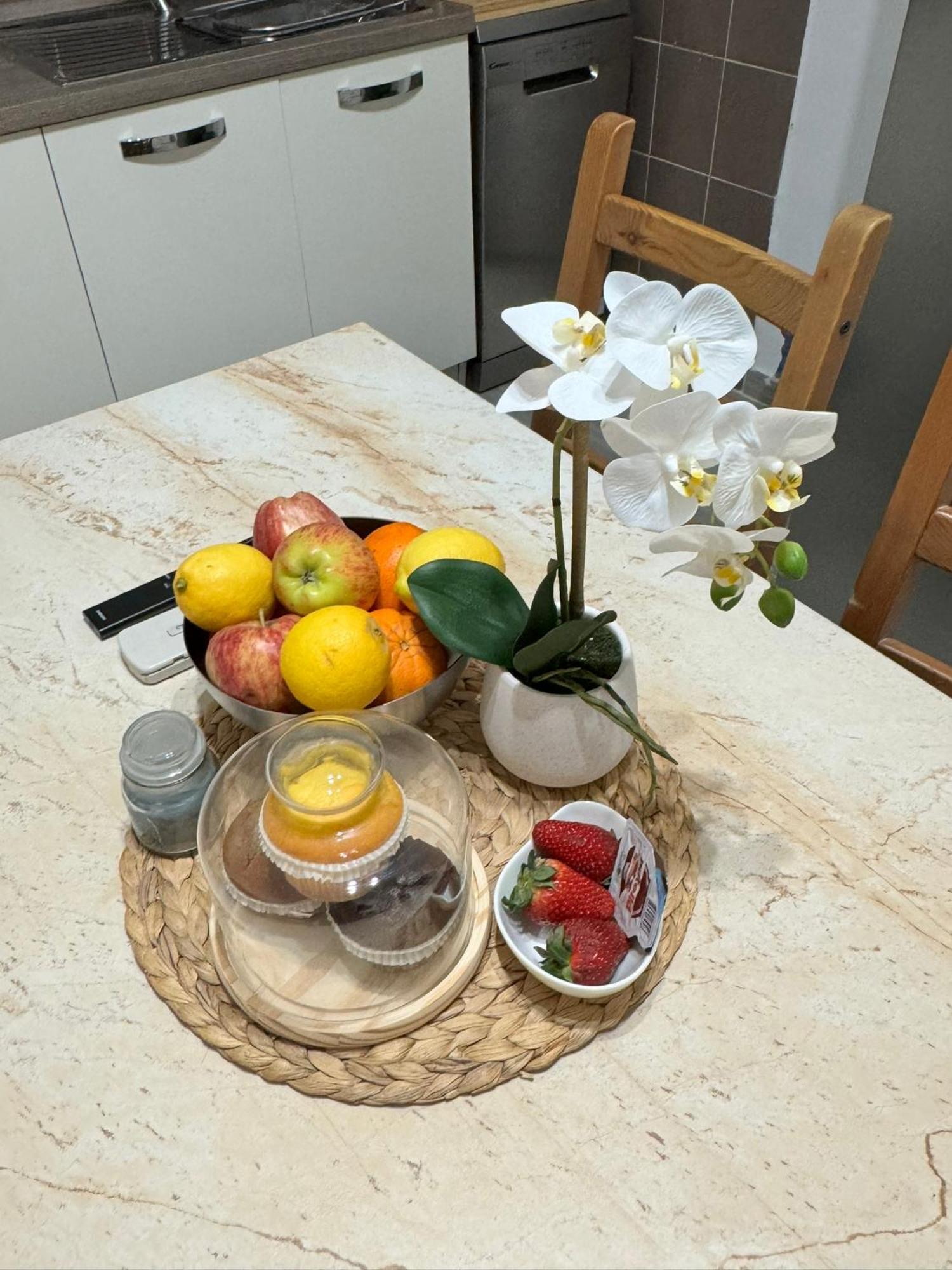 Gemma Suites Whole Apartment โบโลญญา ภายนอก รูปภาพ