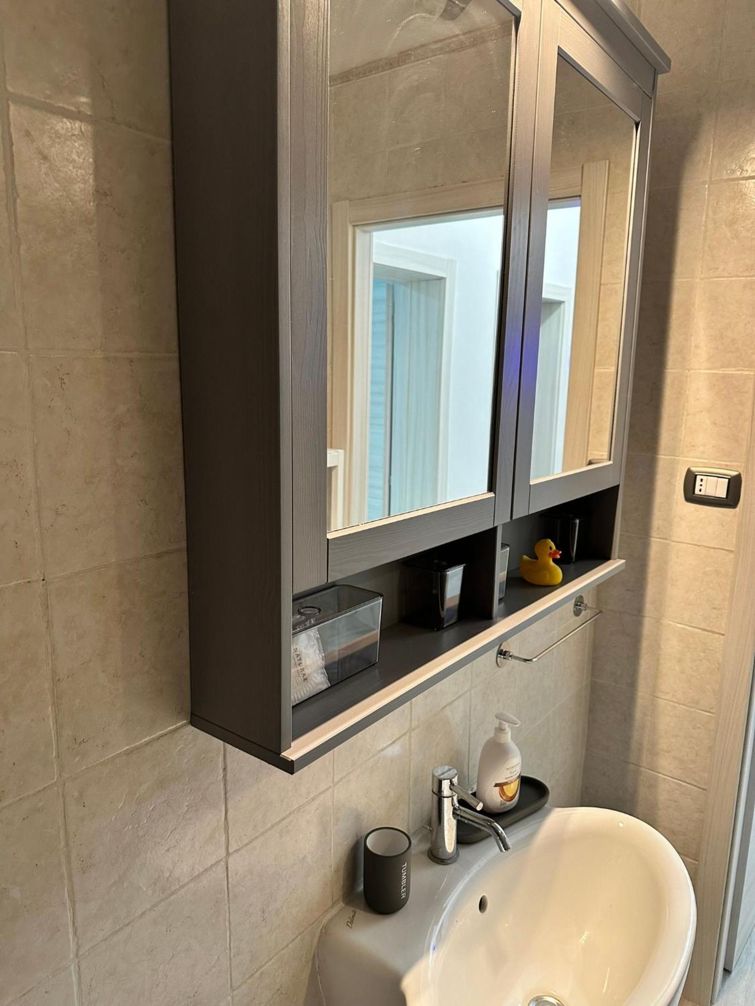 Gemma Suites Whole Apartment โบโลญญา ภายนอก รูปภาพ