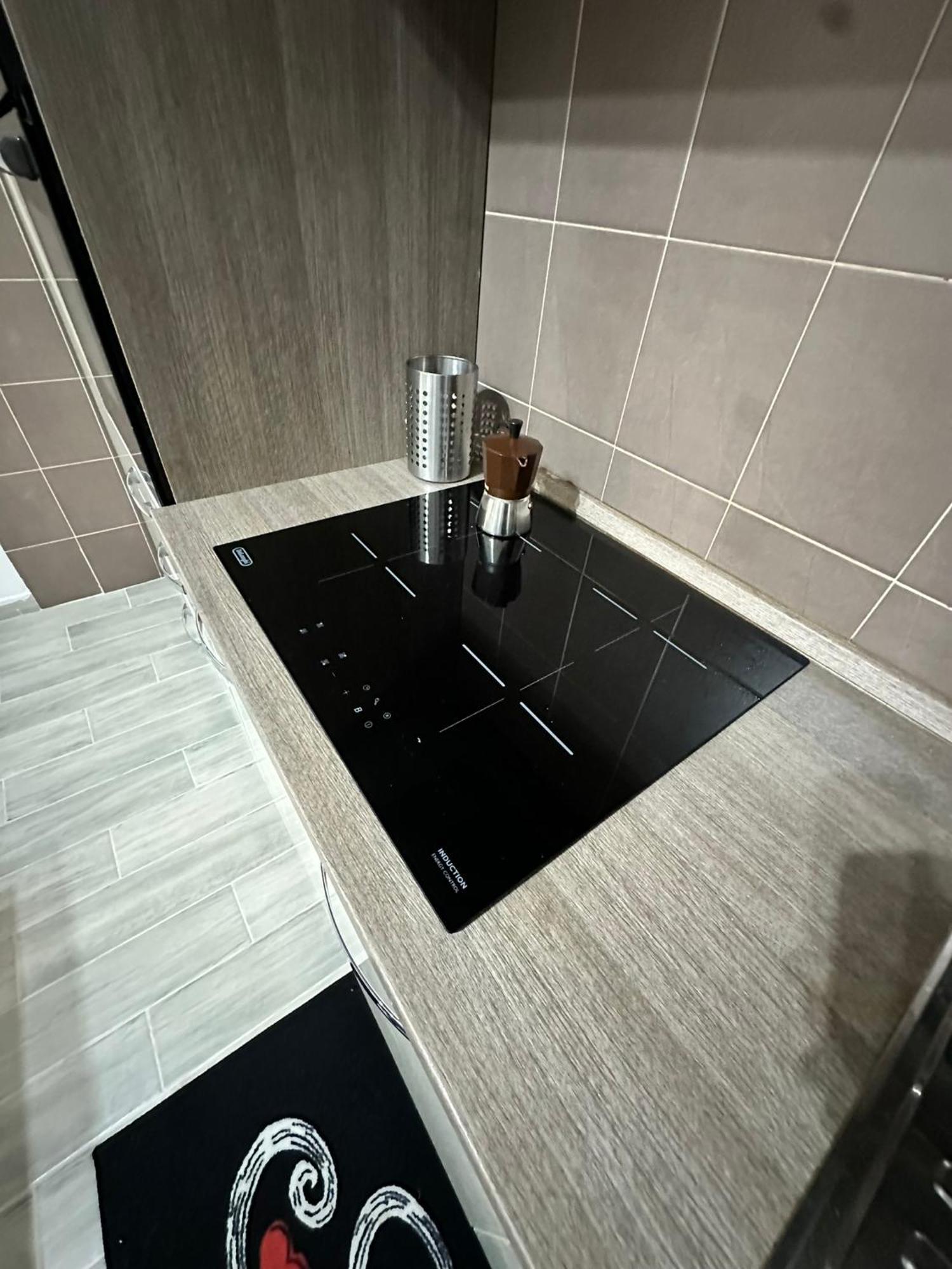 Gemma Suites Whole Apartment โบโลญญา ภายนอก รูปภาพ
