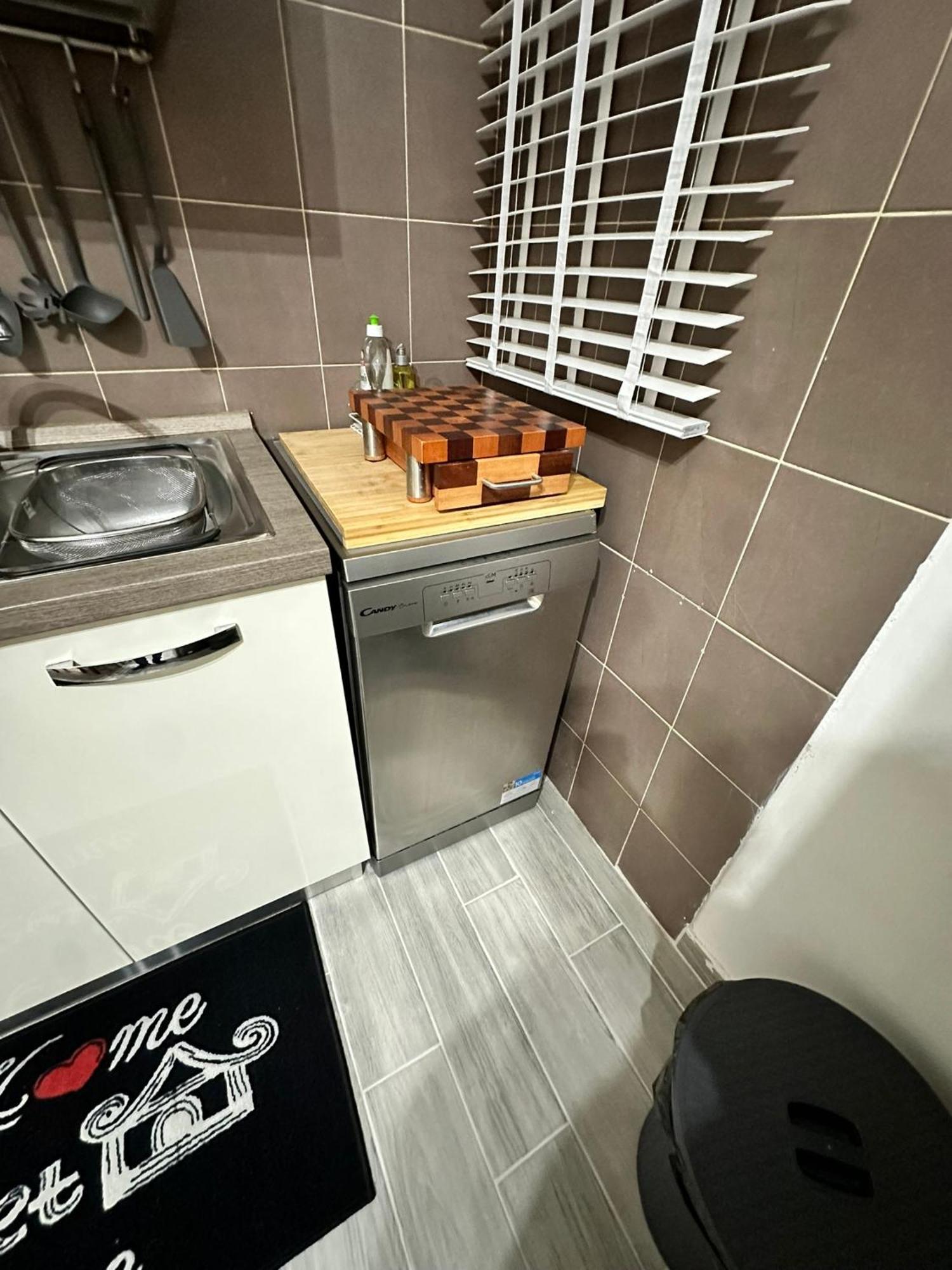 Gemma Suites Whole Apartment โบโลญญา ภายนอก รูปภาพ