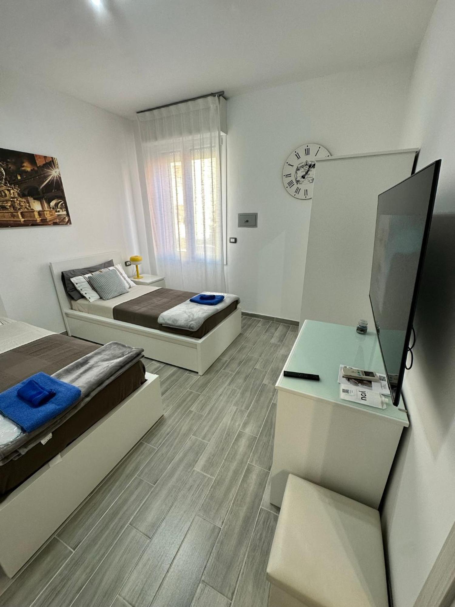 Gemma Suites Whole Apartment โบโลญญา ภายนอก รูปภาพ