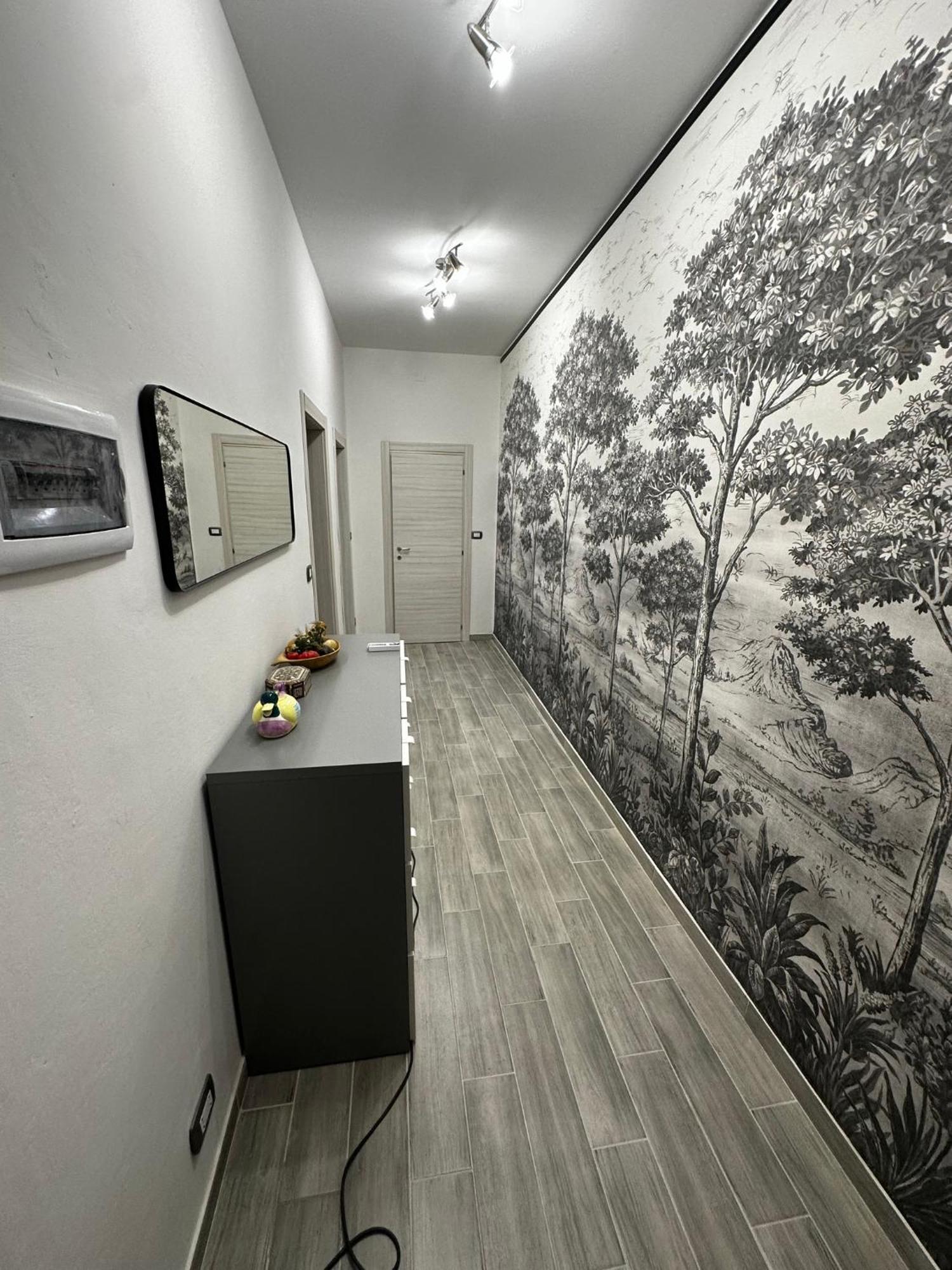 Gemma Suites Whole Apartment โบโลญญา ภายนอก รูปภาพ